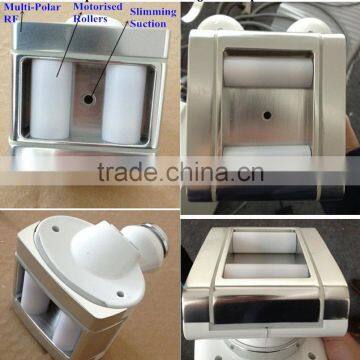 Best Vacum RF Skin Tightening / RF Lipo Cellulite Roller Equipment - Cellactor photo-5