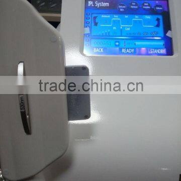 Hot Selling New Design Professional Beauty Equipment Shr Ipl Cricket Score Live Today Photofacial Machine
