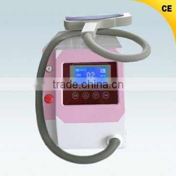 Medical Laser Treatment Tattoo Removal Device For Clinic Use -D001