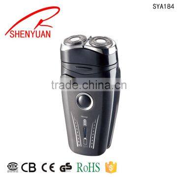 best rechargeable shaving trimmer shaver china factory