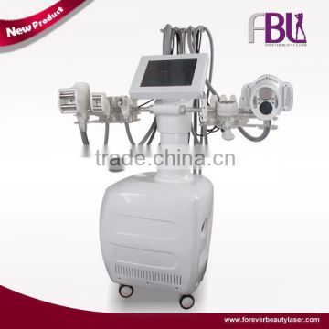 Vacuum Massage Cavitation Body Slimming Device