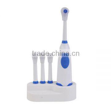 2-AA Battery charger electric toothbrush