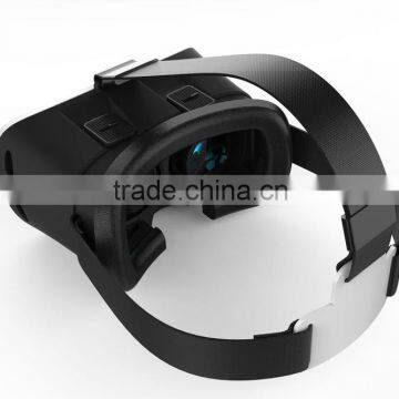 Irtual Reality Vr 3d Glasses Phone Case Vr Box 2.0 photo-6