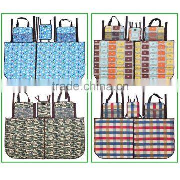 SUV Car Sleeping Mats Travel Camping Wholesale New Design Colorful Car Mat
