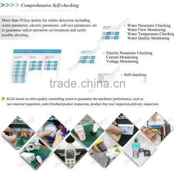 808nm Diode Laser Hair Removal/with CE 808nm 8.4 Inches Diode/laser Hair Removal Beauty Salon Machine Salon photo-5