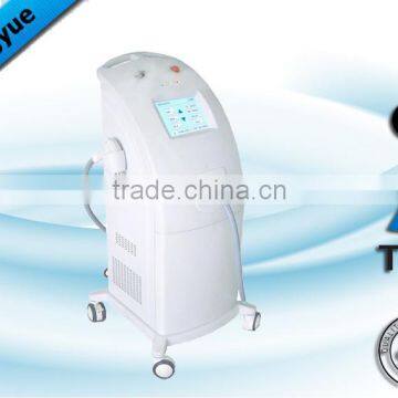 Fast and Painless Portable 808 Diode Laser Hair Removal Machine for Hair Removal System