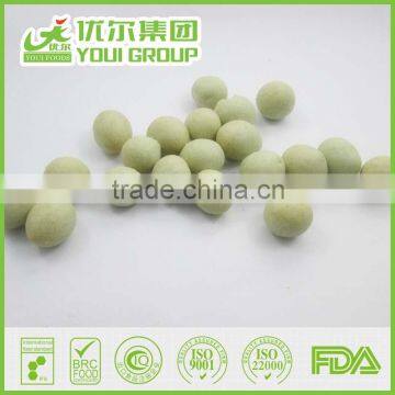 HACCP,ISO,BRC,HALAL Certification Natural Wasabi Peanuts with best quality and hot price