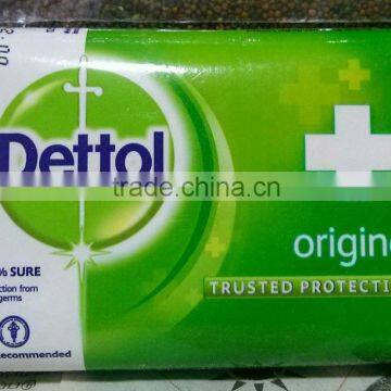 Excellent Bath Soaps in Dettol Brand