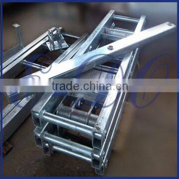 carbon steel professional bending fabrication in dalian