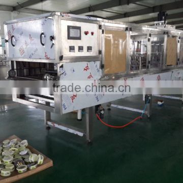 China supplier factory price jelly Filing and Sealing Machine with Factory Price