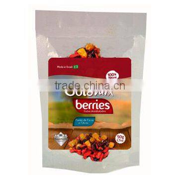 BERRIES MIX 50g(1.7oz) - GOLA BERRIES MIX