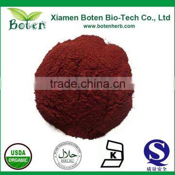 100% Natural Citrinin Free Red Yeast Rice photo-2