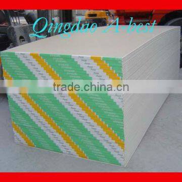 12mm Gypsum board for drywall