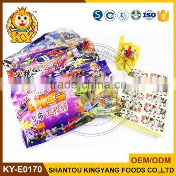 Surprise Bag Toy Candy For Kids