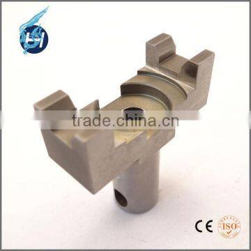 High quality cheap manufacturer for customized cnc machining services