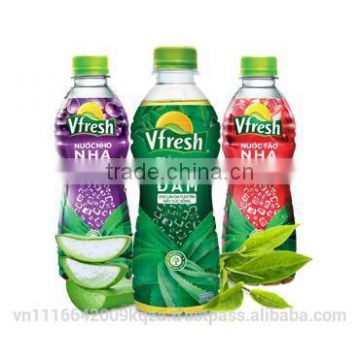 Natural delicious Vfresh Aloe Vera Drink