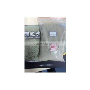 Ceramic Sand for Filtering Material