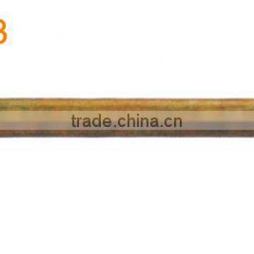 Zinc Plated Steel Furniture Connecting Bolt and Screw With Cylinder Head for Furniture Connector photo-3