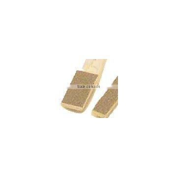 Diamond Composites System for Metal-sunny