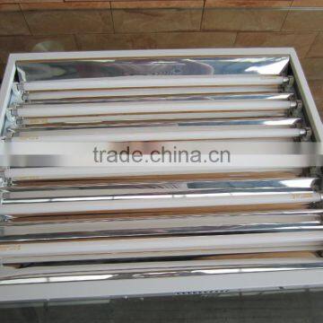 T5 HO fluorescent light for hydroponics