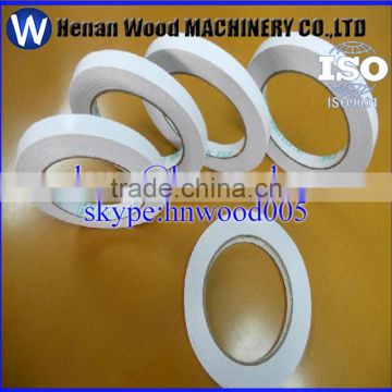 padded adhesive tape machine