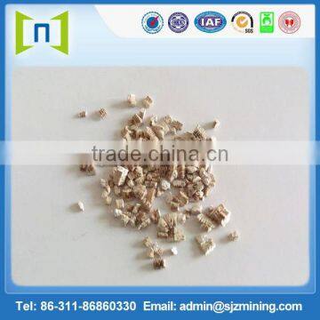 Vermiculite Powder Sheet Supplier photo-6