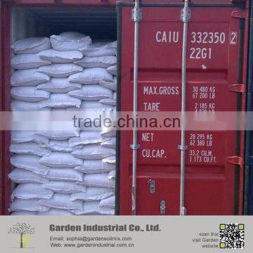 GARDEN Bulk Bentonite Scoopable Cat Litter photo-5