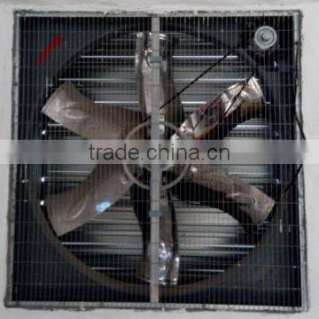 50inch Exhaust Fan With 180g Galvanization