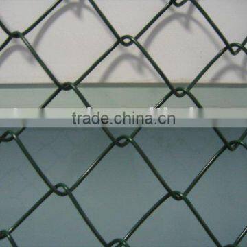 chain link fencing/fence mesh/sport fence