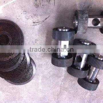 CE Certification Sawdust Pellet Machine / Pellet Press for Heating Stove photo-4