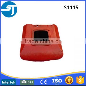 S1115 agricultural product parts water storage tank