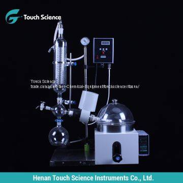 Innovative Wiped Film Evaporators photo-4