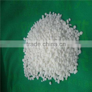 white color steel grade fertilizer ammonium sulphate granular