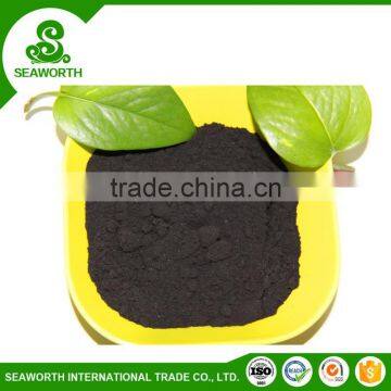 Economic lignite for fertilizer with competitive price