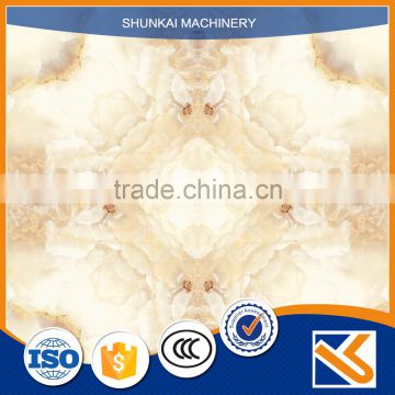 china cheapest ceramic tile with price marble look