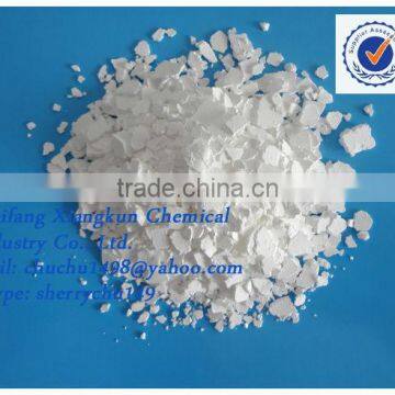 Calcium Chloride 77%