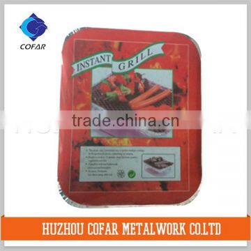 China Alibaba Supplier Best Sales Malaysia Coconut Shell Charcoal