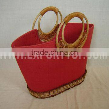 handmade bag ( skype: july.etop)