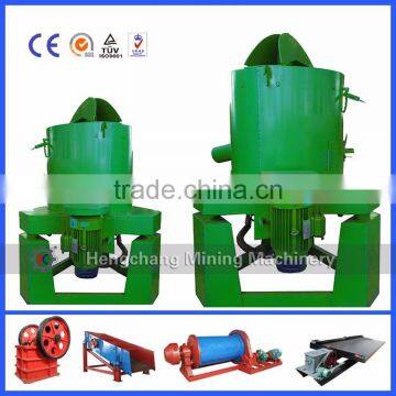 Diamond Separator Concentrating Gold Machine Knelson Concentrator photo-2