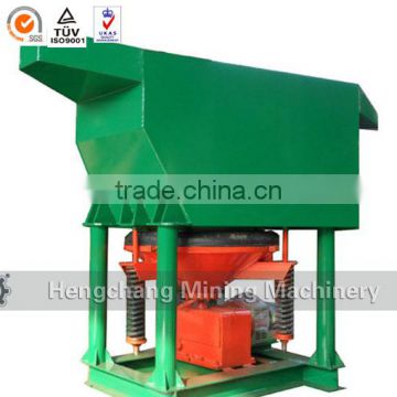 Gold Mining Equipment Gravity Separation Jig Machine Manufacturer