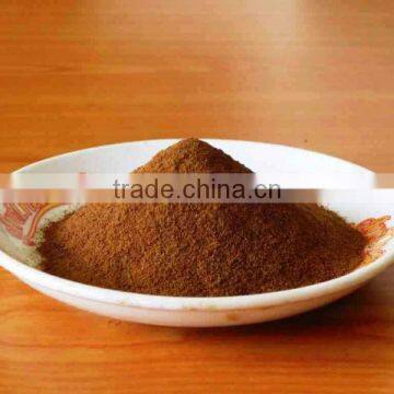 Spray Dried Instant coffee