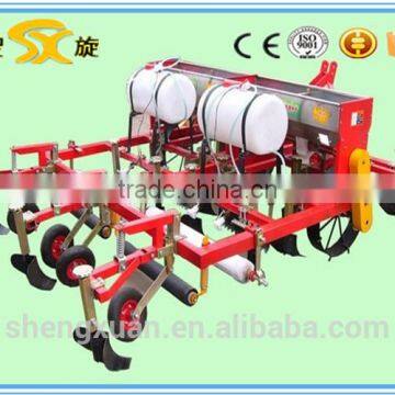 machinery to plant seeds peanut made by weifang shengxuan machinery co.,ltd.