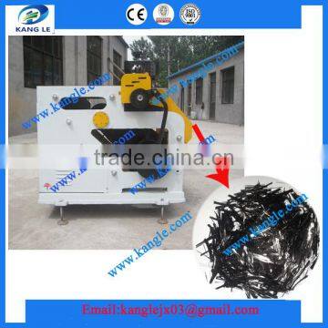 Carbon Fiber Strand Chopping Machine/ Carbon Fiber Strand Chop Machine /fiber Cutting Machine photo-5
