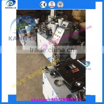 Dumpling machine for home/Dumpling forming machine/Machine dumpling/India samosa making machine