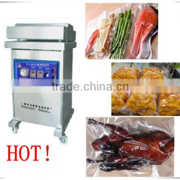 high quality vacuum packaging machine