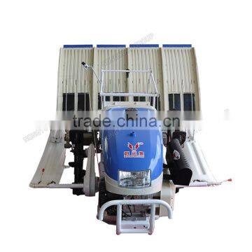 4 Rows Rice Planter 2ZS-4A photo-2