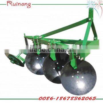 farm disc plough with high quality