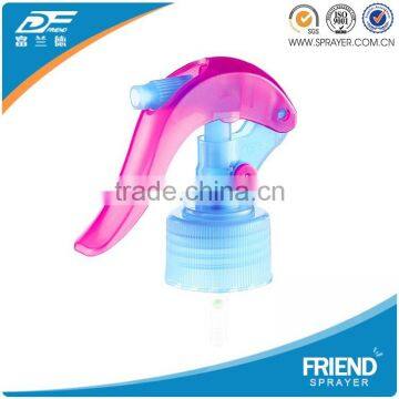 E-6B Low Price Brand New Design Plastic Trigger Sprayer