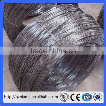 Popular Used in South Africa Direct Supplier Black Annealed Wire (Guangzhou Factory)