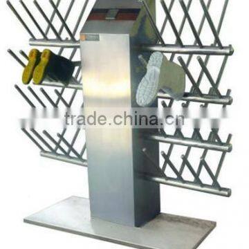 Dry-type Shoe Rack Electric Drying Boot Shoe Rack photo-4